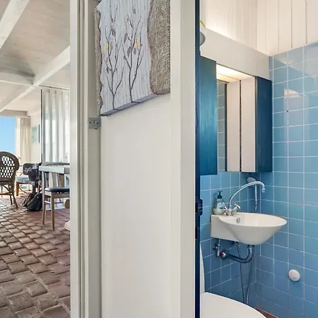 3 Bedroom Beautiful In * Løkken