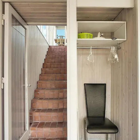 בית נופש 3 Bedroom Beautiful In *