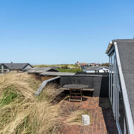 3 Bedroom Beautiful In Løkken