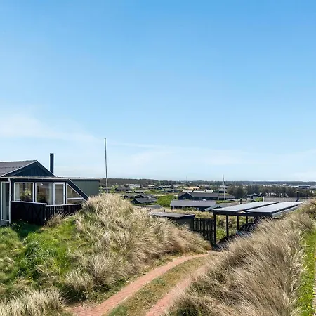 3 Bedroom Beautiful In Løkken